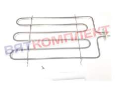 ТЭН UNOX 1,2 кВт 230В для расстоечного шкафа KRS1008B/KRS1008A