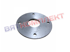 Крышка МО.00.004 (-01) для МО УКМ Торгмаш г.Пермь (МОП)