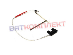 Электрод зажигания горелки раб.камеры Rational 74.00.034S