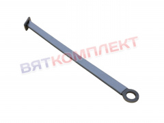 Ограничитель МПК-500Ф.6040.00.02.000СБ Abat (15000007606)