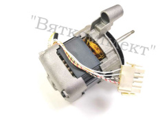 Двигатель UNOX KVN1035B для конвекционных печей серии XF Унокс