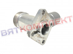 Корпус (горловина) мясорубки МИМ-80 с 01.2021 до 09.2023 31.300 Торгмаш г.Барановичи