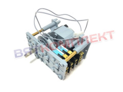 Таймер Fagor (Фагор) (7903F) 3 кулачка 4 минуты