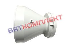 Корпус приспособления для протирки МПР-350М.02.00.01 (МПР-350М,МПО-1) Торгмаш г.Барановичи