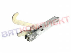 Петля ЭП4-4-02.03.000СБ для плит ЭП,ЭПК,ШЖЭ,ЭШ Abat (71000002184) Abat
