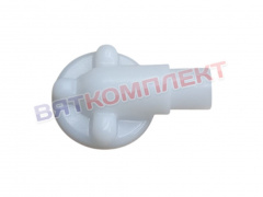 Штуцер стока талой воды для холодильных шкафов POLAIR 2646015d