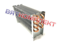 Испаритель Т.025.00.00.00-01