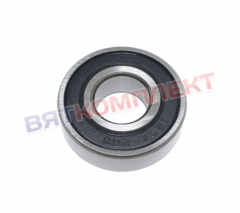 Подшипник 180204 С17 (6204-2RS) (NEUTRAL)