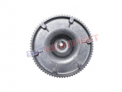 Шестеренка (шкив ведомый) ROBOT COUPE 117682 для овощерезки CL50/52