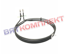 ТЭН 3000 Вт 230 В для камеры TECNOEKA (01201610)