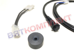 Датчик двери магнитный для UNOX XEBC / XEVC / XEBL (KVE1020B/KVE1020A)