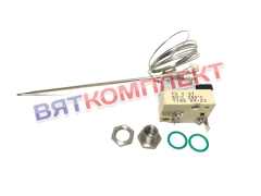 Термостат (терморегулятор) 50-280°C Garbin TER001, TER007, TER290