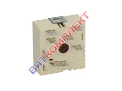 Переключатель мощности (энергорегулятор) 50.57021.010