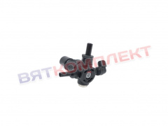 Обратный (смесительный) клапан UNOX KVL1014A/KVL1042A для печей и пароконвектоматов