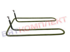 ТЭН для конфорки КЭТ-0,12 АБАТ 155-9-8,5/1,40 Т230