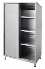 Шкаф нейтральный ШКН 6-3РН Абат (Abat)