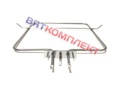 ТЭН для духовки Дарина, ЗВИ верхний 800 Вт