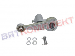 Механизм кривошипный МЖИГ304511002 для тестомеса МТМ-65МНА