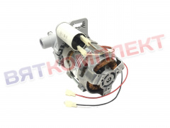 Помпа для котломоечной машины TATRA 310Вт 230В 50 Гц (9099.ZF121.00)
