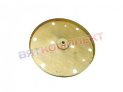 Диск для абразивного круга для МОК-300А МОК.01.300.010 Атеси