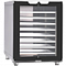 Шкафы расстоечные тепловые