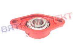 Подшипник 206 UCFL для ВМЗ Вязьма