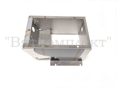 Щит защитный  для картофелечистки МКК-500.9887.80.001 Abat