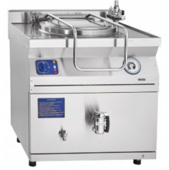 Котел пищеварочный электрический КПЭМ-60/7Т abat / абат