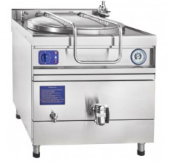 Котел пищеварочный КПЭМ-100/9Т