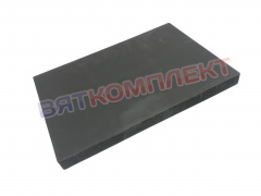 Конфорка КЭ-0,12/3,0 кВт (418х296 мм.) на спиралях универсальная