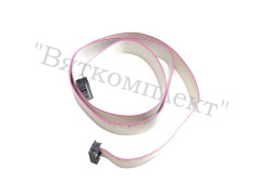 Межплатный шлейф 16 ручьев DIHR (Дихр) (50651)