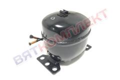 Компрессор для холодильника T1114YB R600, 168 Вт