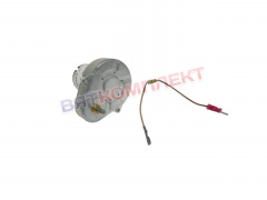 Мотор заслонки 3101.1010S RATIONAL CPC-линия