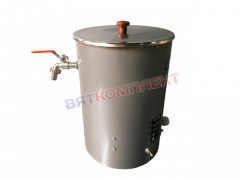 Кипятильник КНЭ-100-01 Дебис