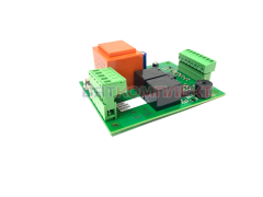 Блок управления КЭН-50 КЭН-100 (12000060999) ABAT