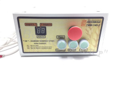 Блок управления тестомесом ТММ-140 МБУ1-140.2