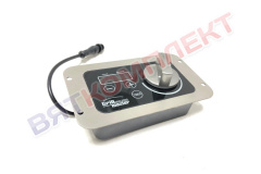 Панель управления (пульт) Гриль Мастер (000585-1) 5 режимов