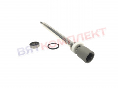 Вал ROBOT COUPE 89812 для миксера СМР300 COMBI