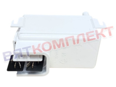 Бак с микровыключателем для  льдогенератора G1000 BREMA (10145)