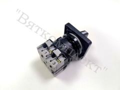 Переключатель для рыбочистки KT-S (KT-S18) Koneteollisuus