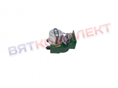 Насос-дозатор моющего средства G300 SILANOS (902340)