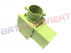 Клапан сливной MDB-O-3 RA для PRIMUS PRI340055051 (Альтернатива)