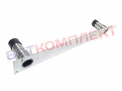 Уголок опорный ЭП4-4-14.01.000-01 СБ для электрических плит Abat