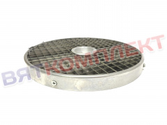 Решетка ножевая 12х12 400-1000.18.000 МО УКМ Торгмаш г.Пермь