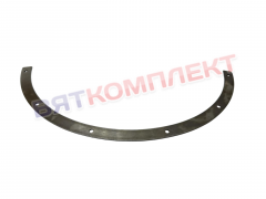 Сектор МКК-500.35.00.003 (41000050186)  Abat