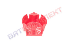 Защита ТЭНа в посудомоечные машины ZANUSSI / APACH / AMIKA S651 / 69870