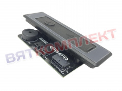 Плата включения Unox KPE1059A/KPE2046A/PE2046A1 XEVC-1011-EPR