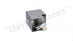 Насос мойки для пароконвектомата SCC 201/202 Rational 87.00.437