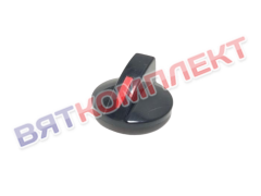 Ручка переключателя для Ozti OBM1080 6262.00071.35