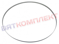 Пила ленточная (полотно) 16*0,6(4)*1830мм